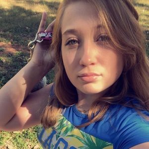 Meet your Posher, Erika